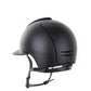 Kep Italia Riding Helmet Cromo 2.0 Matt Polo Peak Black Galassia Black