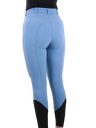 Vestrum rijbroek knie-grip dames Syracuse TK nebulosa