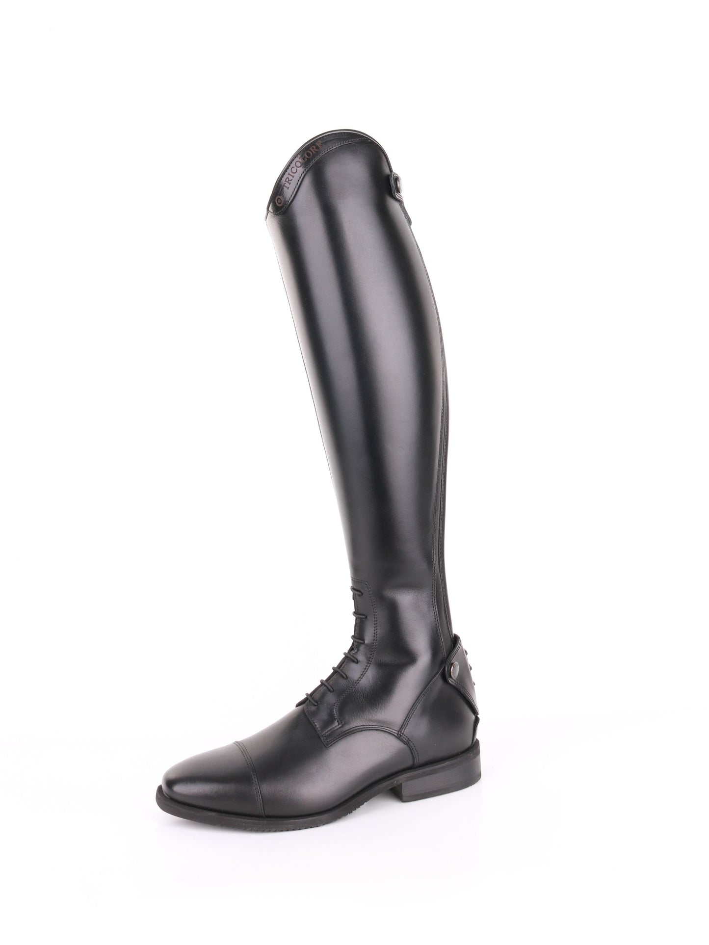 Tricolore riding boots Calfskin Italo 02