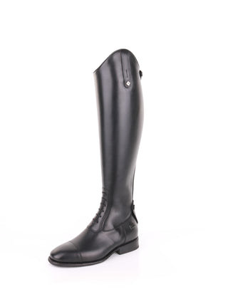 De Niro riding boots Calfskin Ottaviano