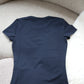 Vestrum t-shirt short sleeves women Catania Navy