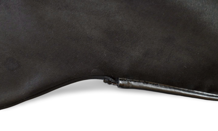 SIAA Flex Comfort Pro Half-pad saddle pad