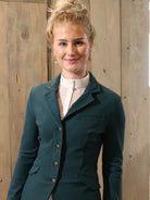 Vestrum T-shirt lange mouwen dames Baja Sardinia Wit