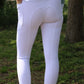 Animo riding breeches full grip ladies Nicky white