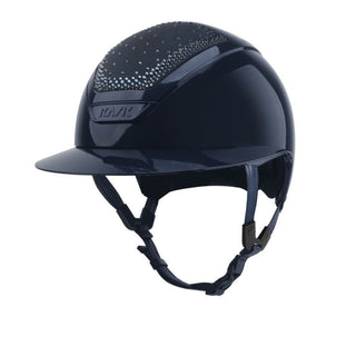 Kask Star Lady 2.0 Pure Shine In Out Blue Montana Navy