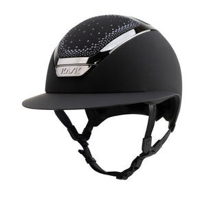 Kask Star Lady Chrome 2.0 In Out Black Graphite Black