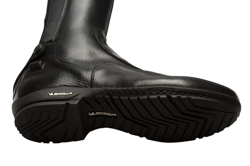 Parlanti Passion riding boots K boots Technical Grip black