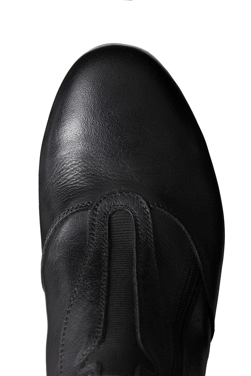 Parlanti Passion riding boots K boots black size 43L+