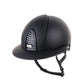 Kep Italia Riding Helmet Cromo 2.0 Matt Polo Peak Black