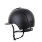 Kep Italia Riding Helmet Cromo 2.0 Matt Polo Peak Black
