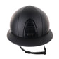Kep Italia Riding Helmet Cromo 2.0 Matt Polo Peak Black