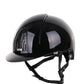 Kep Italia Riding Helmet Smart Polish Black