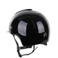Kep Italia Riding Helmet Smart Polish Black