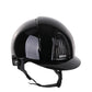 Kep Italia Riding Helmet Smart Polish Black