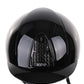 Kep Italia Riding Helmet Smart Polish Black