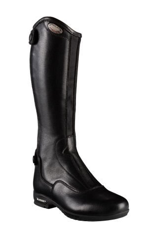 Parlanti Passion riding boots K boots Kids black