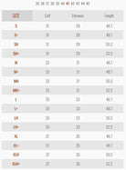 Parlanti Passion rijlaarzen K boots Technical Grip Zwart