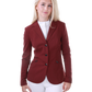 Samshield competition jacket Ladies Louiselle Amarante