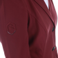 Samshield competition jacket Ladies Louiselle Amarante