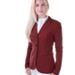 Samshield competition jacket Ladies Louiselle Amarante