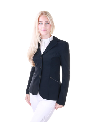 Samshield competition jacket Ladies Louiselle Navy