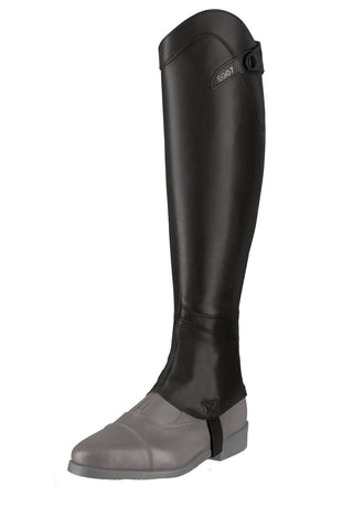 EGO7 Minichaps Lyra Zwart Zwart