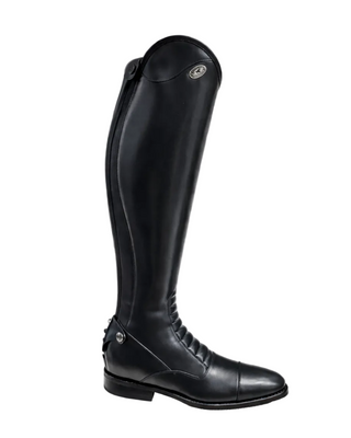 De Niro paardrijlaarzen Kalfsleder Levante