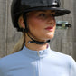 Vestrum T-shirt long sleeves ladies Denver Sky Blue