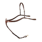 TRUST Lyon borsttuig lange brug gouden gespen Bruin Bruin