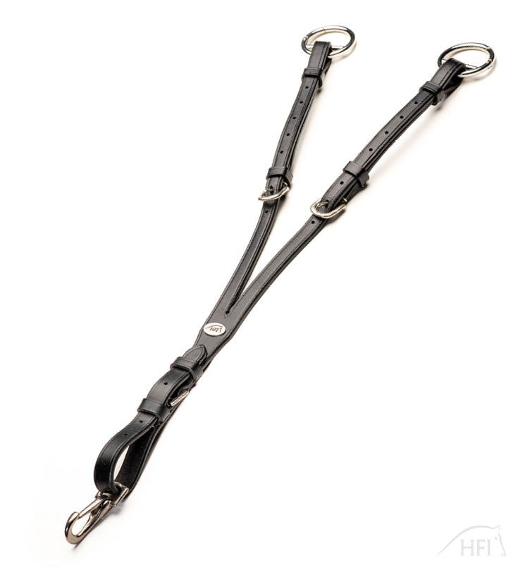 HFI Running Martingale Attachment
