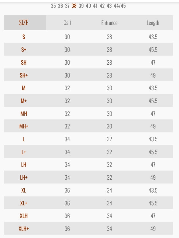 Parlanti Paardrijlaarzen Denver Pro Technical Grip Zwart