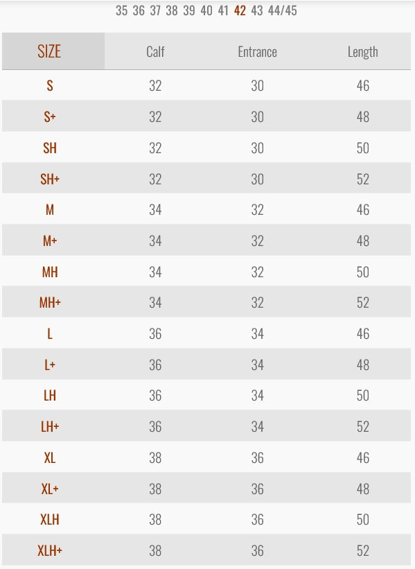 Parlanti Paardrijlaarzen Miami Pro Technical Grip Zwart
