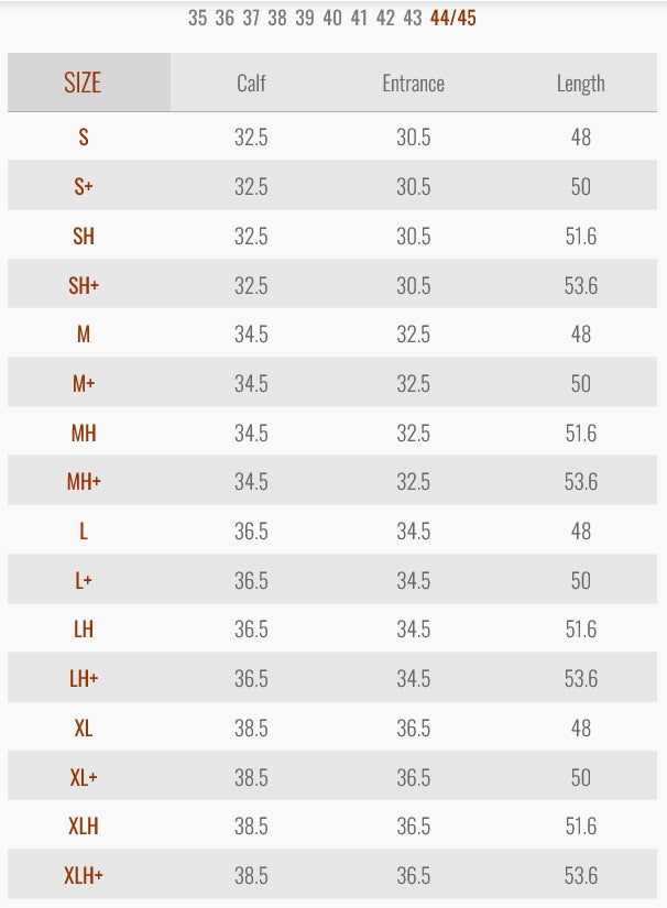 Parlanti Paardrijlaarzen Denver Pro Technical Grip Zwart