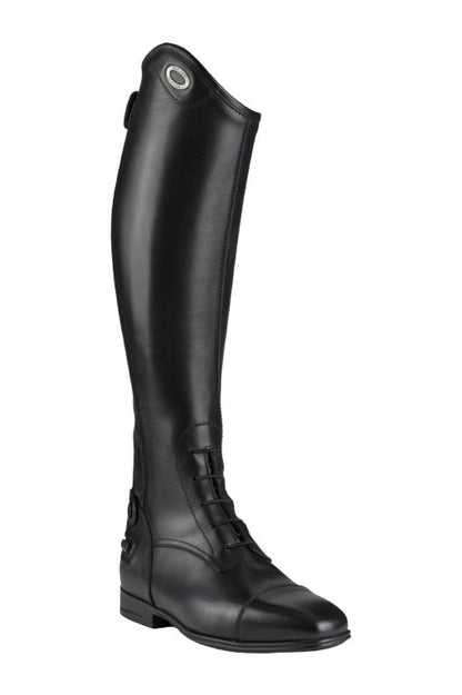 Parlanti Riding boots Dallas Pro Technical Grip Black