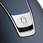Samshield 2.0 Paardrijhelm Miss Shield Shadowmatt Navy