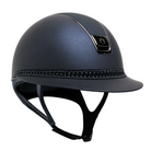 Samshield 2.0 Paardrijhelm Miss Shield Shadowmatt Tiara FB Navy Navy
