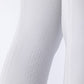 Equiline riding breeches boys knee grip Jhoank White