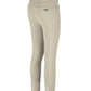 Equiline riding breeches boys knee grip Jhoank Beige
