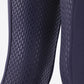 Equiline riding breeches girls full grip Jaklink Navy