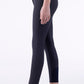 Equiline riding breeches girls full grip Jaklink Navy