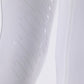 Equiline riding breeches knee grip Cornek White