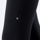 Equiline riding breeches women full grip high waist Crystalef