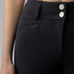 Equiline riding breeches women full grip high waist Crystalef