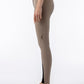 Equiline riding breeches women knee grip high waist Crystalek