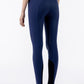 Equiline riding breeches women full grip high waist Crystalef