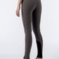 Equiline riding breeches women full grip high waist Crystalef