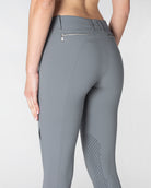 Equiline rijbroek dames knie grip Eqash Strass