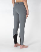 Equiline rijbroek dames knie grip Eqash Strass