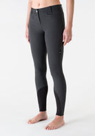 Equiline rijbroek dames knie grip Eqash Strass