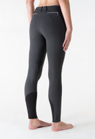 Equiline rijbroek dames knie grip Eqash Strass